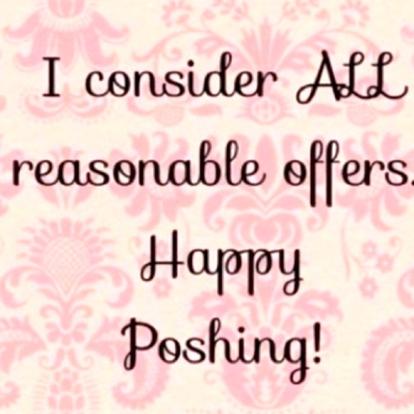 MAKE AN OFFER 😊 - Picture 3 of 4